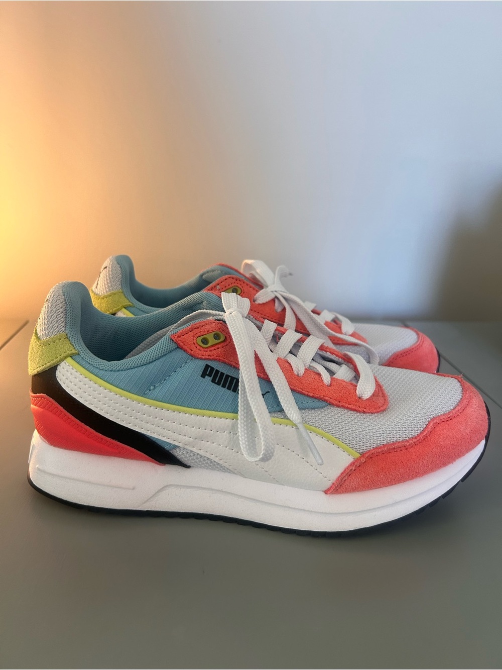 Puma Women’s Size 7